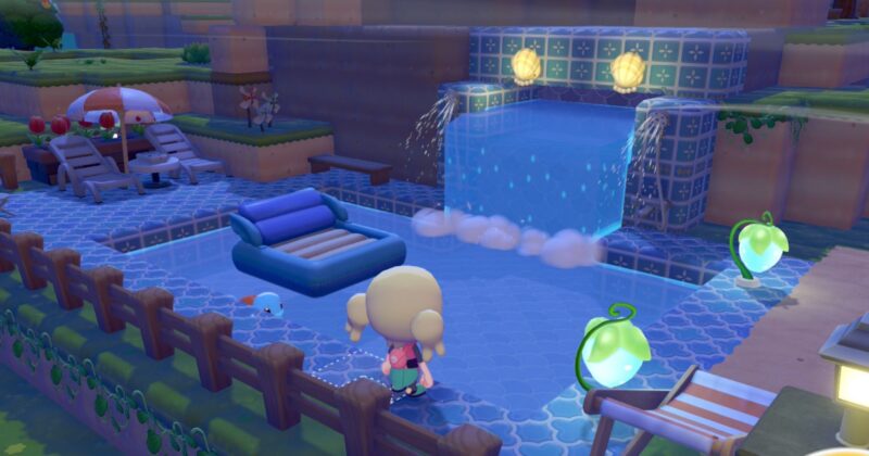 Pokémon Pokopia: The Ice-Type Mystery and Hopes for a Snowy DLC