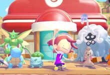 Pokémon Pokopia: The Ultimate Cozy Life Sim for Switch 2 Arrives