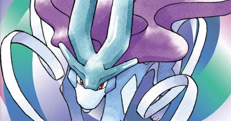 Pokémon Polished Crystal: The Ultimate Johto Revival Fans Have Been Waiting For