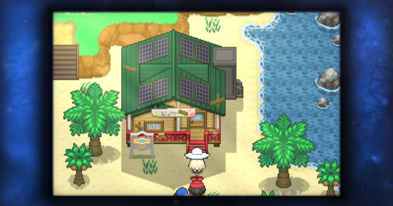 Pokémon Radiant: The Fan-Made Journey Back to Alola