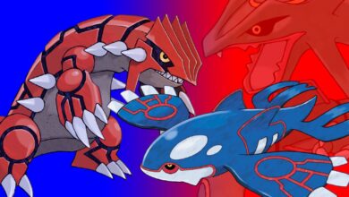 Pokémon Ruby & Sapphire Could Make a Triumphant Return on Nintendo Switch 2 — Major Leaks Hint at Hoenn's Comeback