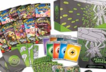 Pokémon TCG: The Most Coveted Cards from the Perfect Order Set