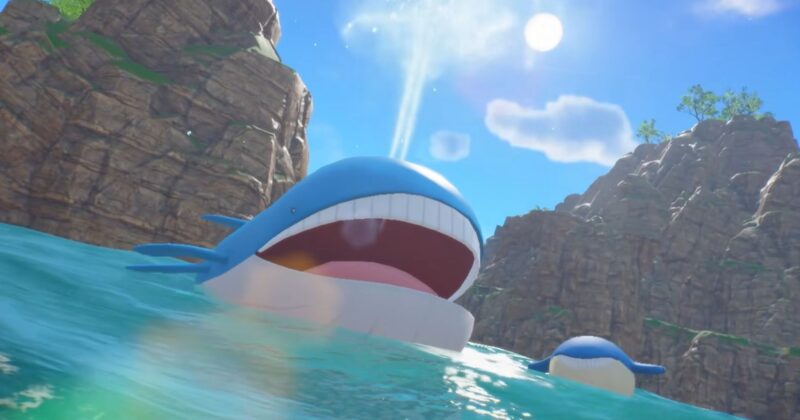 Pokémon Winds & Waves: 5 Timeless Features That Deserve a Heroic Comeback