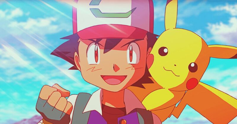 Pokémon Winds & Waves: Everything Known About the Next Generation and Upcoming Spin-Offs