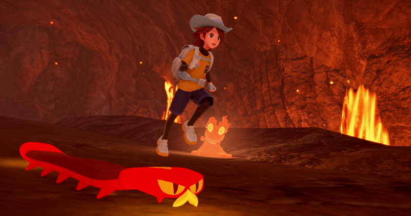 Pokémon Winds & Waves: Speculation Grows Around New Regional Variants and Fan-Favorite Evolutions