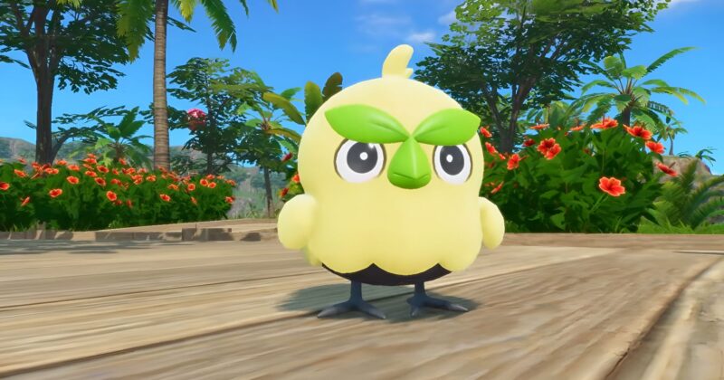 Pokémon Winds & Waves: The Dynamic Catching System That Has Fans Talking