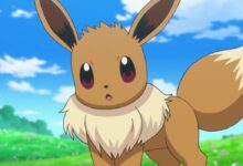 Pokémon Winds & Waves: The Flying-Type Eevee Evolution Fans Have Been Dreaming Of