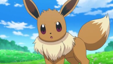 Pokémon Winds & Waves: The Flying-Type Eevee Evolution Fans Have Been Dreaming Of