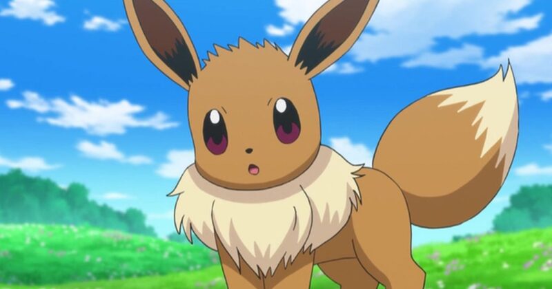 Pokémon Winds & Waves: The Flying-Type Eevee Evolution Fans Have Been Dreaming Of