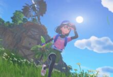 Pokémon Winds & Waves: The Game-Changing Leak of a New Pokémon Type