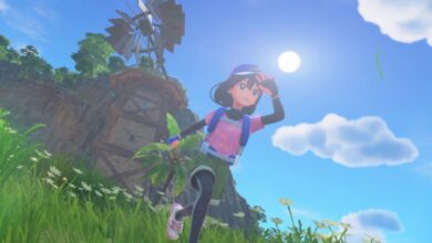 Pokémon Winds & Waves: The Game-Changing Leak of a New Pokémon Type