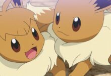 Pokémon Winds & Waves: The Hype Around a Potential New Eevee Evolution