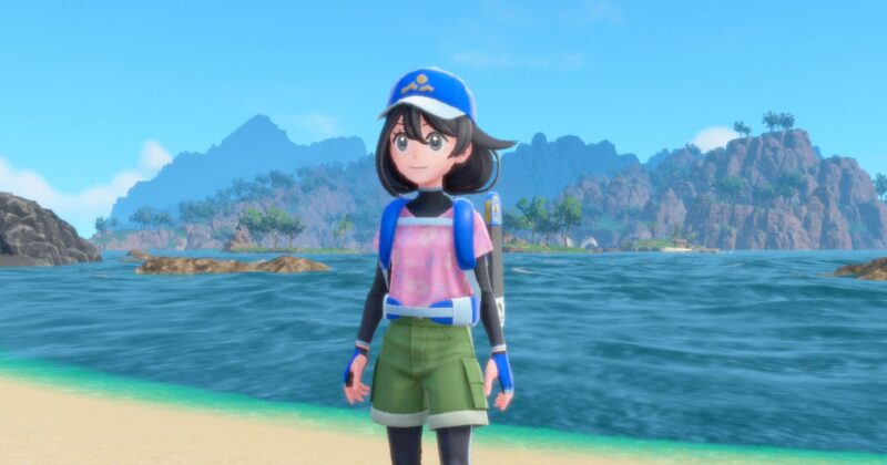 Pokémon Winds & Waves: The Infinite Meme of 'Too Much Water' Returns Stronger Than Ever