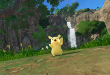Pokémon Winds & Waves Unveils Mr. Windychu and Ms. Wavychu: The Pikachu Duo Everyone’s Talking About