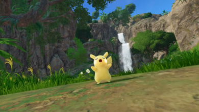 Pokémon Winds & Waves Unveils Mr. Windychu and Ms. Wavychu: The Pikachu Duo Everyone’s Talking About