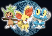 Pokémon Z: The Ultimate Fan-Made Kalos Adventure Has Arrived for English Players