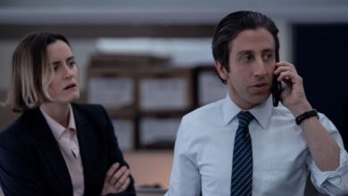 Poker Face: Why Peacock's Crime Series Raised the Bar for TV Mysteries