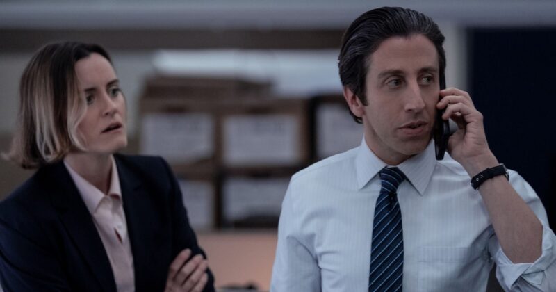 Poker Face: Why Peacock's Crime Series Raised the Bar for TV Mysteries