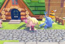 Pokopia: Mastering Every Resource Created by Pokémon & How To Obtain Them