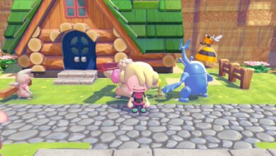 Pokopia: Mastering Every Resource Created by Pokémon & How To Obtain Them