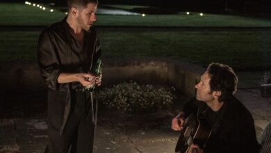 Power Ballad: Paul Rudd and Nick Jonas Shine in a Touching Tale of Music, Ambition, and Long-Lost Dreams