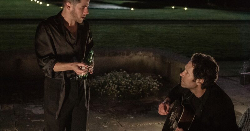 Power Ballad: Paul Rudd and Nick Jonas Shine in a Touching Tale of Music, Ambition, and Long-Lost Dreams