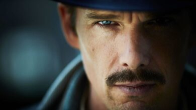 Predestination: The Mind-Bending Time Travel Mystery That Redefined Sci-Fi Suspense