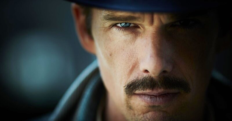 Predestination: The Mind-Bending Time Travel Mystery That Redefined Sci-Fi Suspense