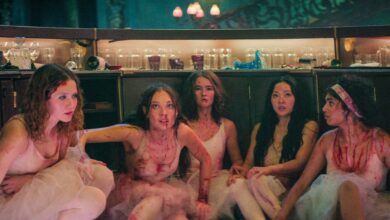 Pretty Lethal: When Ballet Dancers Take the Spotlight in a Brutal Action Thriller