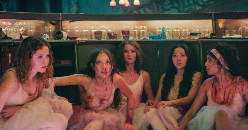 Pretty Lethal: When Ballet Dancers Take the Spotlight in a Brutal Action Thriller