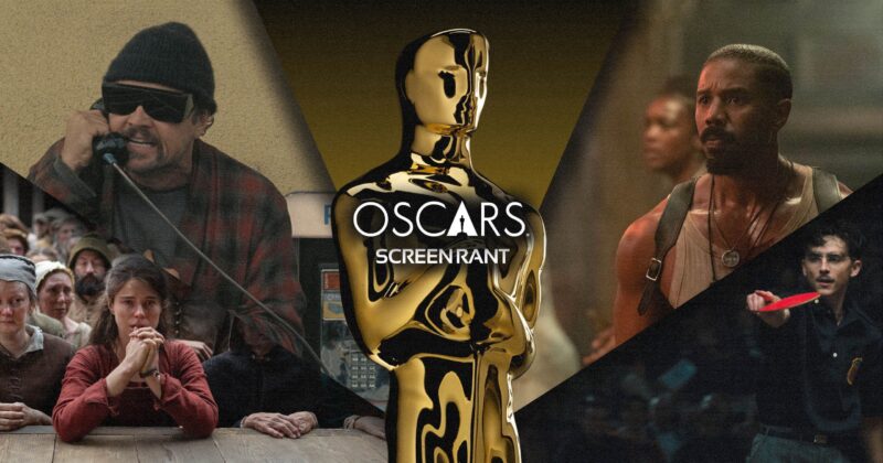 Preview: The Fiercest Rivals for Best Director at the Upcoming Oscars