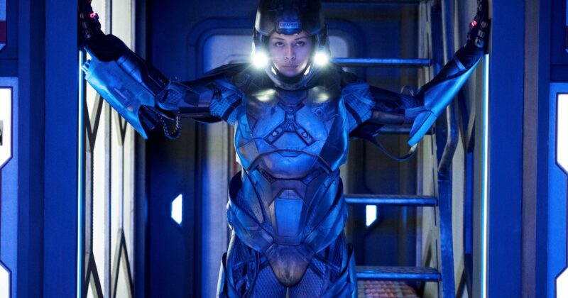 Prime Video Bets on Bold Space Opera: Why 'The Captive's War' Rekindles the Call for Epic Sci-Fi