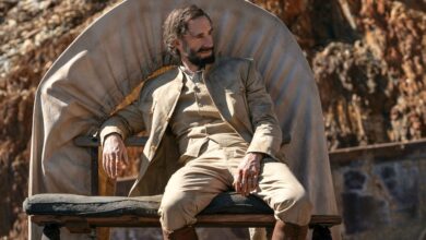 Prime Video Dominates Streaming Charts: 'Invincible' Surpasses 'Young Sherlock' With Global Success