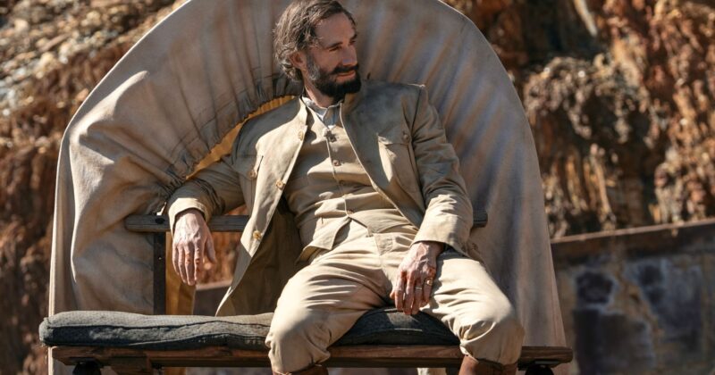 Prime Video Dominates Streaming Charts: 'Invincible' Surpasses 'Young Sherlock' With Global Success