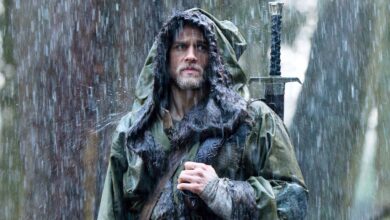 Prime Video Reinvigorates Sherlock Holmes with Guy Ritchie's Daring New Series