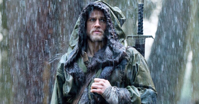 Prime Video Reinvigorates Sherlock Holmes with Guy Ritchie's Daring New Series