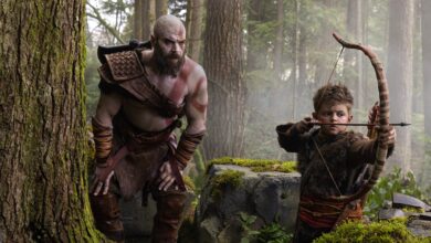 Prime Video Reveals Full Cast for God of War Series: Meet the Characters Behind the Epic Adaptation