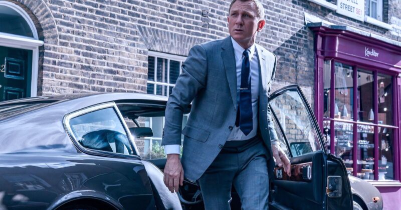 Prime Video Surprises with BAIT: A Meta James Bond Comedy Like Never Before