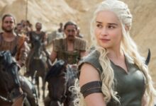 Prime Video’s Fourth Wing: The Next Great Fantasy Epic Ready to Dethrone Game of Thrones
