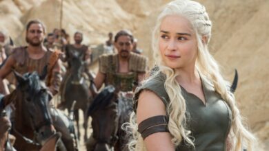 Prime Video’s Fourth Wing: The Next Great Fantasy Epic Ready to Dethrone Game of Thrones