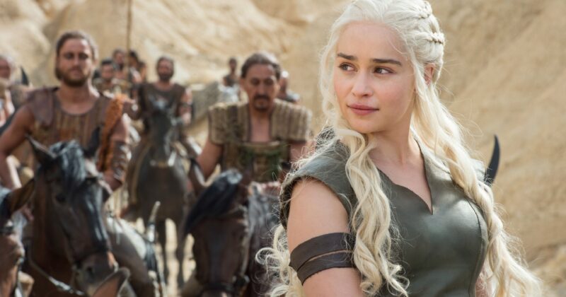 Prime Video’s Fourth Wing: The Next Great Fantasy Epic Ready to Dethrone Game of Thrones