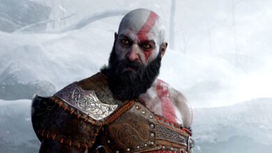 Prime Video's God of War: Kratos Unleashed in Gritty Live-Action Art Amid Online Debate