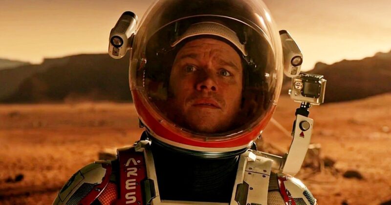 Project Hail Mary: Amazon Bets Big on Andy Weir's Next Sci-Fi Epic with a Blockbuster Budget