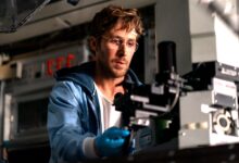 Project Hail Mary: How Ryan Gosling and the Team Brought Andy Weir’s Sci-Fi Vision to the Big Screen