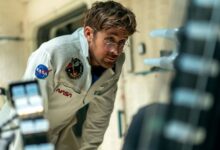 Project Hail Mary Rockets Past Box Office Expectations, Challenging Oppenheimer’s Landmark Debut