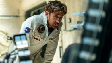 Project Hail Mary Rockets Past Box Office Expectations, Challenging Oppenheimer’s Landmark Debut