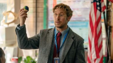 Project Hail Mary Rockets to Critical Acclaim, Extending the Directing Duo’s Winning Streak