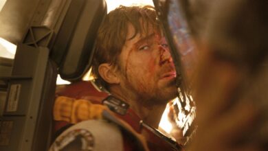 Project Hail Mary: The Evolving Fate of Ryland Grace and the Power of Choice