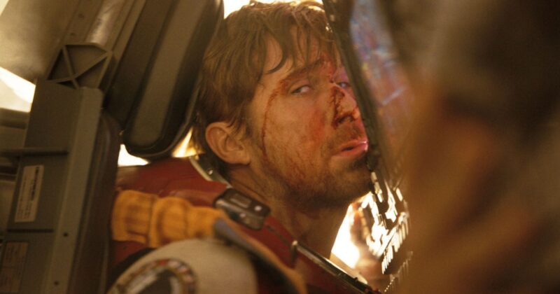 Project Hail Mary: The Evolving Fate of Ryland Grace and the Power of Choice