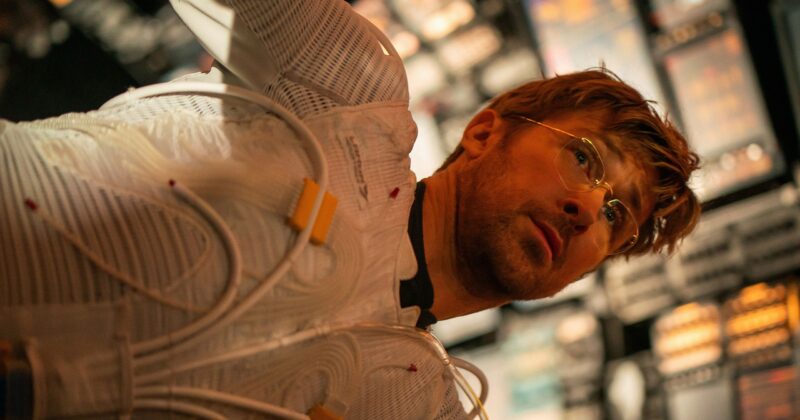 Project Hail Mary: The Human Journey Behind an Interstellar Gamble